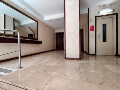 Piso en Alquiler en Barcelona Travessera De Dalt  - Verdi