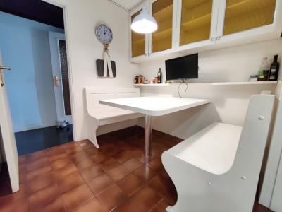 Piso en Alquiler en Barcelona Travessera De Dalt  - Verdi