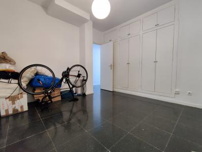 Piso en Alquiler en Barcelona Travessera De Dalt  - Verdi