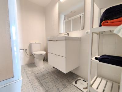 Piso en Alquiler en Barcelona Travessera De Dalt  - Verdi