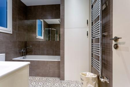 Vivienda de 2 habitaciones en alquiler temporal