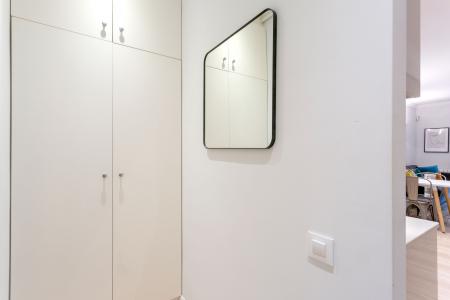 Vivienda de 2 habitaciones en alquiler temporal