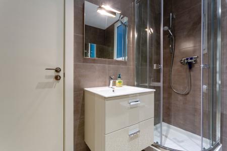 Vivienda de 2 habitaciones en alquiler temporal