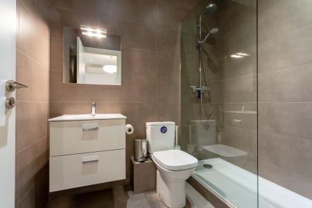 Vivienda de 2 habitaciones en alquiler temporal