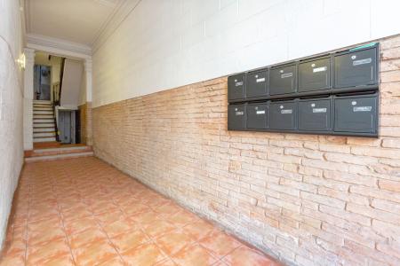 Vivienda de 2 habitaciones en alquiler temporal