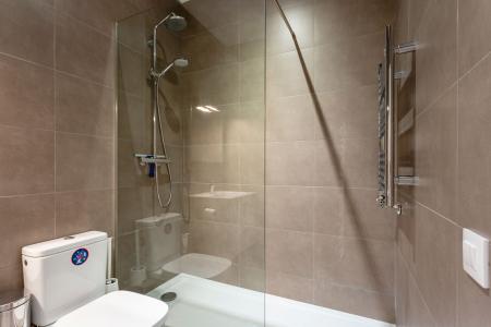 Vivienda de 2 habitaciones en alquiler temporal