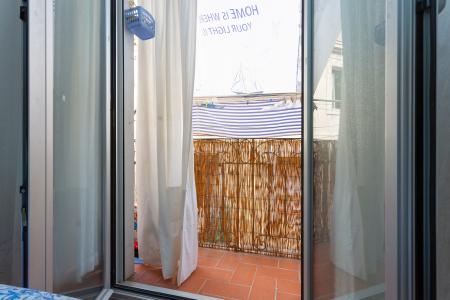 Appartement te huur in Barcelona Vistalegre - Carretes