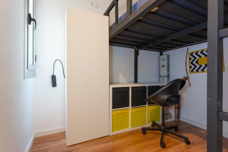 Appartement te huur in Barcelona Vistalegre - Carretes