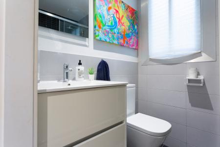 Appartement te huur in Barcelona Vistalegre - Carretes