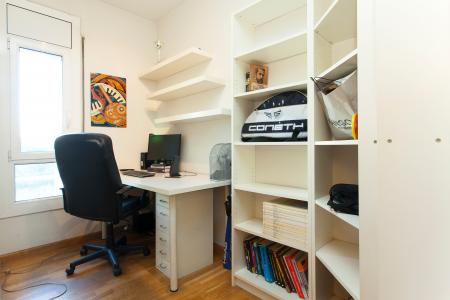 Appartement te huur in Barcelona Sardenya - Travesera De Gracia
