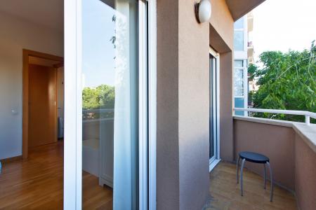 Appartement te huur in Barcelona Sardenya - Travesera De Gracia