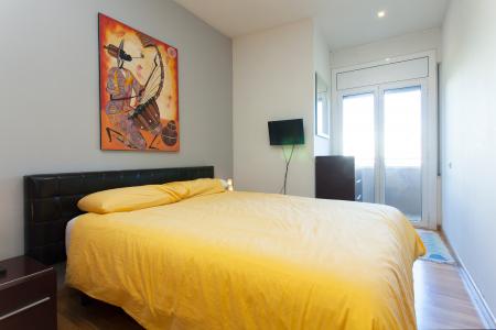 Appartement te huur in Barcelona Sardenya - Travesera De Gracia
