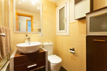 Appartement te huur in Barcelona Sardenya - Travesera De Gracia