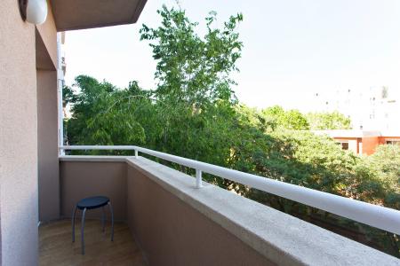 Appartement te huur in Barcelona Sardenya - Travesera De Gracia