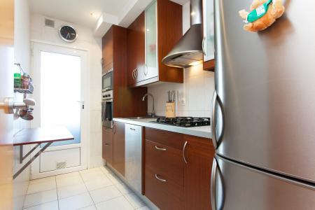 Appartement te huur in Barcelona Sardenya - Travesera De Gracia