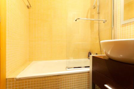 Appartement te huur in Barcelona Sardenya - Travesera De Gracia