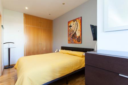 Appartement te huur in Barcelona Sardenya - Travesera De Gracia