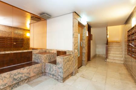 Appartement te huur in Barcelona Sardenya - Travesera De Gracia