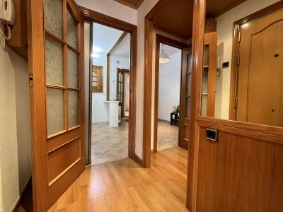 Appartement à louer à Barcelona Ramon Albó - Alexandre Galí