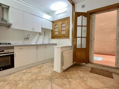 Appartement à louer à Barcelona Ramon Albó - Alexandre Galí