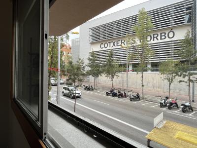 Appartement à louer à Barcelona Ramon Albó - Alexandre Galí