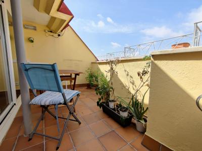Appartamento in Affitto a Barcelona Mallorca - Avda.meridiana