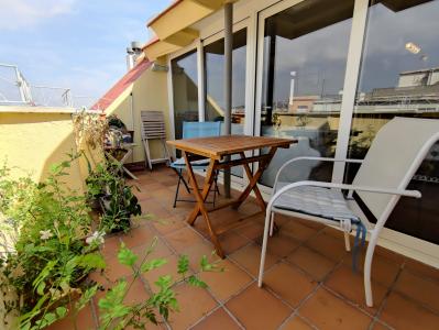 Appartamento in Affitto a Barcelona Mallorca - Avda.meridiana