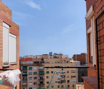 Appartamento in Affitto a Barcelona Mallorca - Avda.meridiana