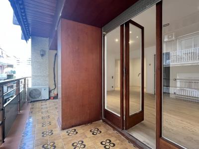 Appartamento in Affitto a Barcelona Castanyer - Bertran