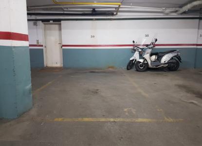 Appartamento in Affitto a Barcelona Castanyer - Bertran