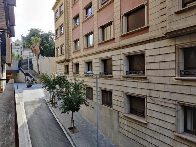 Appartamento in Affitto a Barcelona Castanyer - Bertran
