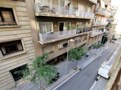 Appartamento in Affitto a Barcelona Castanyer - Bertran
