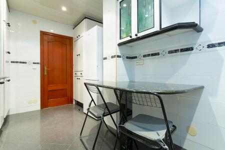 Piso de 80 m2 muy cerca de Rocafort
