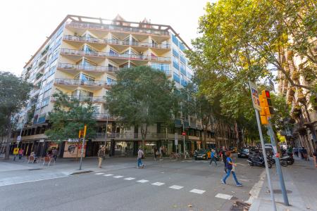 Piso de 80 m2 muy cerca de Rocafort