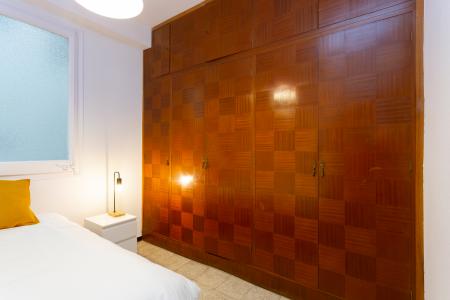 Piso de 80 m2 muy cerca de Rocafort