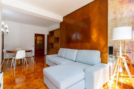 Piso de 80 m2 muy cerca de Rocafort