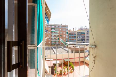 Piso de 80 m2 muy cerca de Rocafort