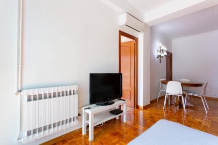 Piso de 80 m2 muy cerca de Rocafort