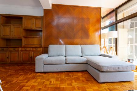 Piso de 80 m2 muy cerca de Rocafort