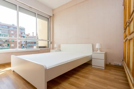 Piso de 80 m2 muy cerca de Rocafort