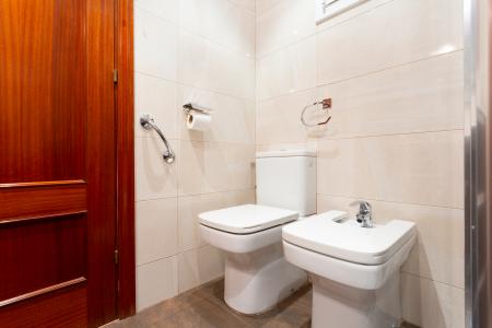 Piso de 80 m2 muy cerca de Rocafort