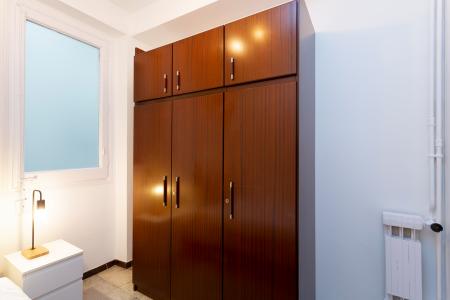 Piso de 80 m2 muy cerca de Rocafort