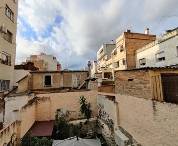 Pis en Lloguer a Barcelona Bethencourt - Vallespir