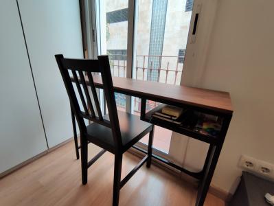 Pis en Lloguer a Barcelona Bethencourt - Vallespir