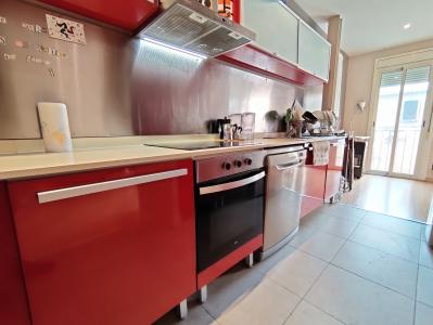 Pis en Lloguer a Barcelona Bethencourt - Vallespir