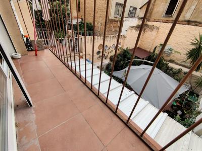 Pis en Lloguer a Barcelona Bethencourt - Vallespir