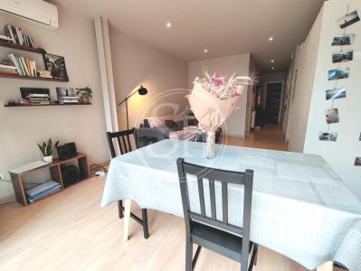 Pis en Lloguer a Barcelona Bethencourt - Vallespir