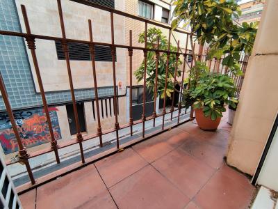 Pis en Lloguer a Barcelona Bethencourt - Vallespir