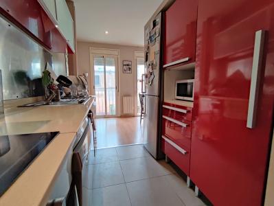 Pis en Lloguer a Barcelona Bethencourt - Vallespir