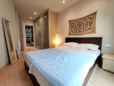 Pis en Lloguer a Barcelona Bethencourt - Vallespir